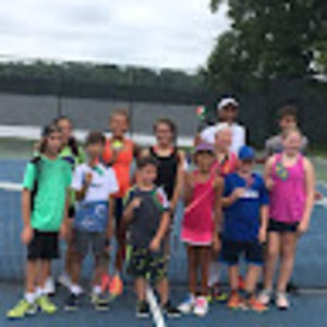 Meet your Posher, Theodore